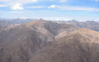 Morocco trekking: Toubkal mountains
