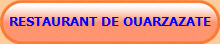 RESTAURANT DE OUARZAZATE