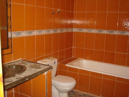 Hotels ouarzazate: Les jardins de Ouarzazate salle de bain